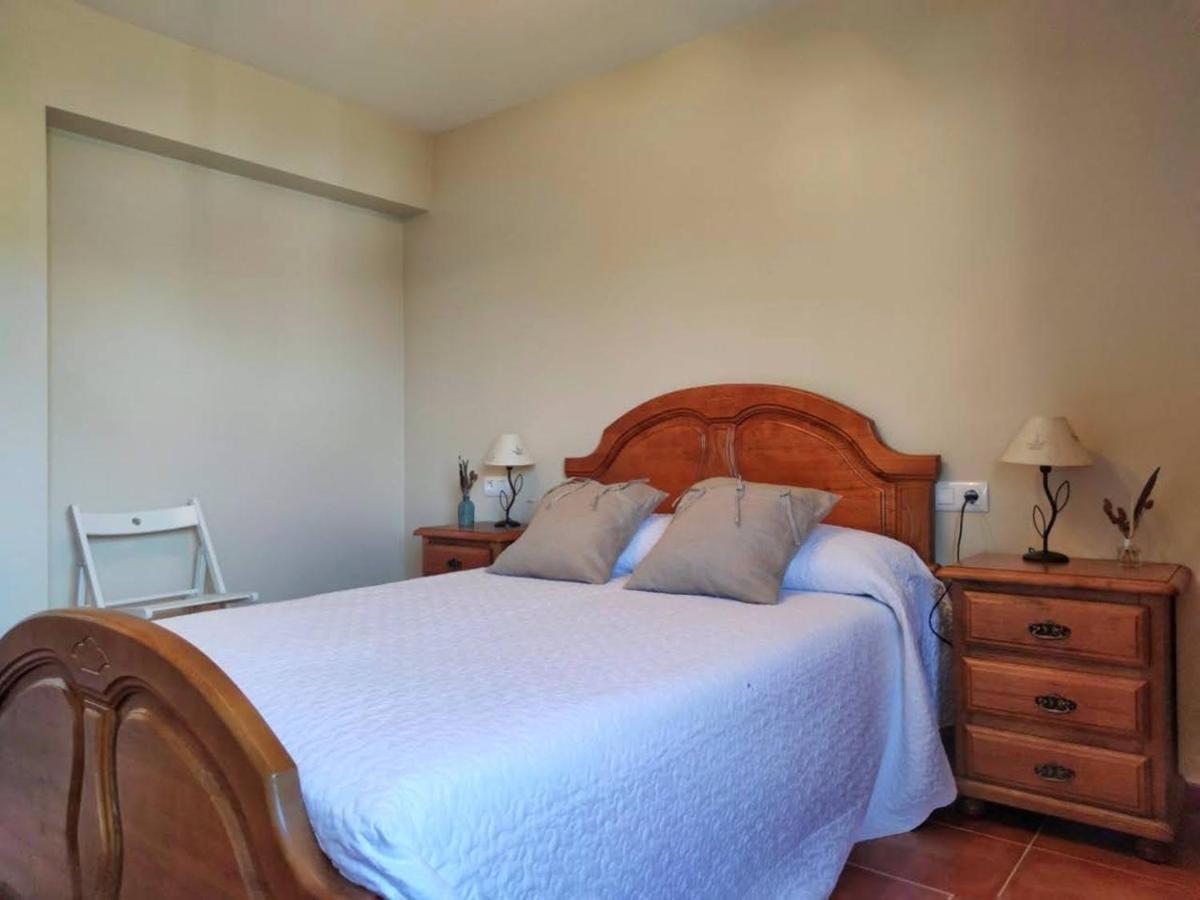 Desconectaengalicia La Lanzada, 200M Playa Appartement Playa de la Lanzada Buitenkant foto